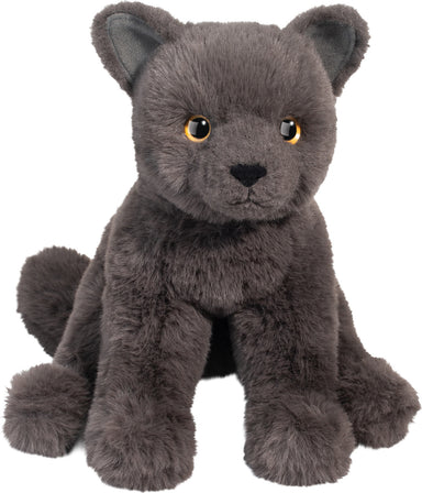 Grey Cat Soft