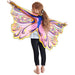 Fairy Rainbow Wings