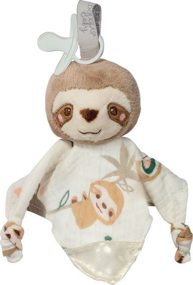 Stanley Sloth Paci Lovey
