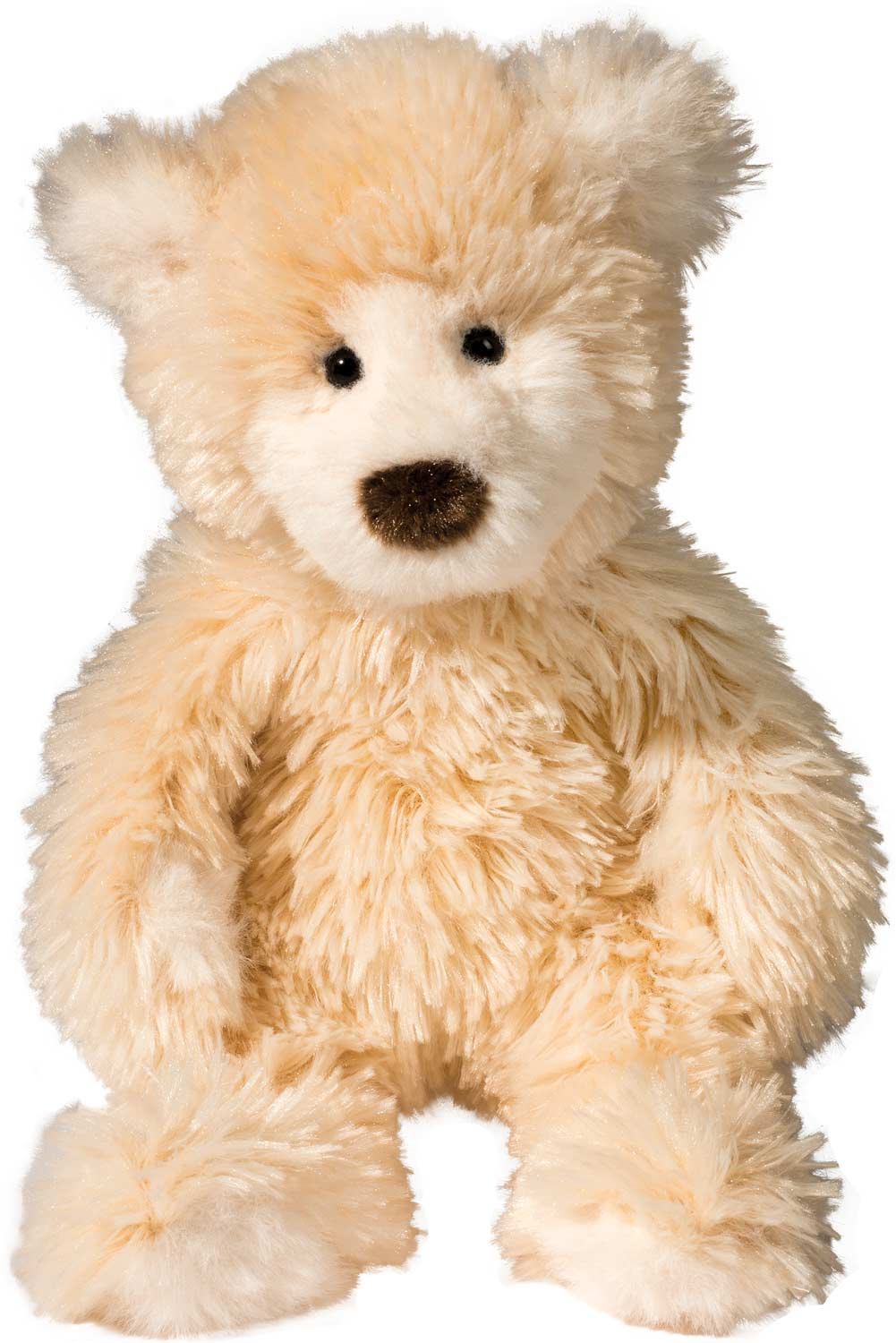 Brulee Cream Bear Small