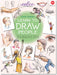 Learn to Draw People - Art Book 4