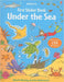 First Sticker Book - Under the Sea