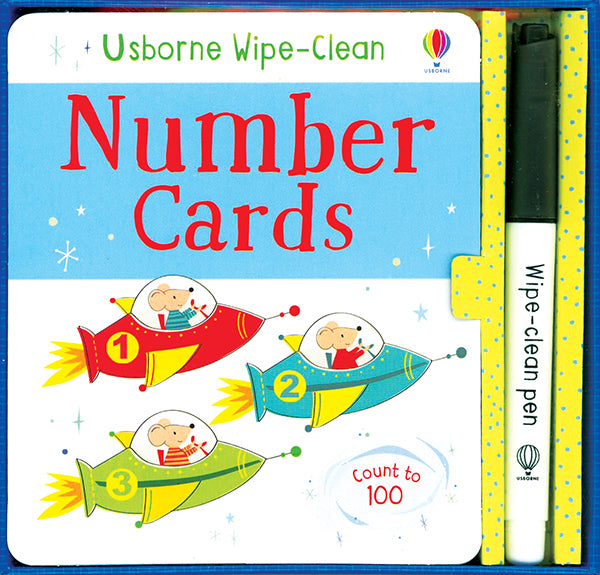 Children's Games : Usborne - Maths Puzzles Actiivty Cards