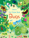 First Sticker Book Bugs