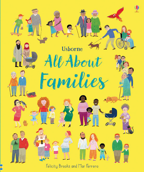 All About Families