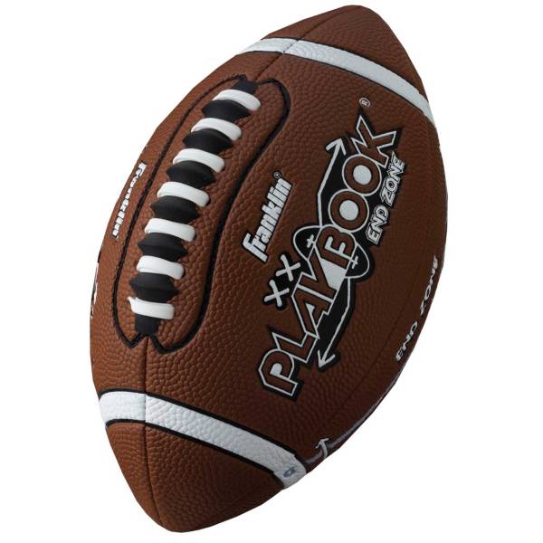 Playbook End Zone Football Jr