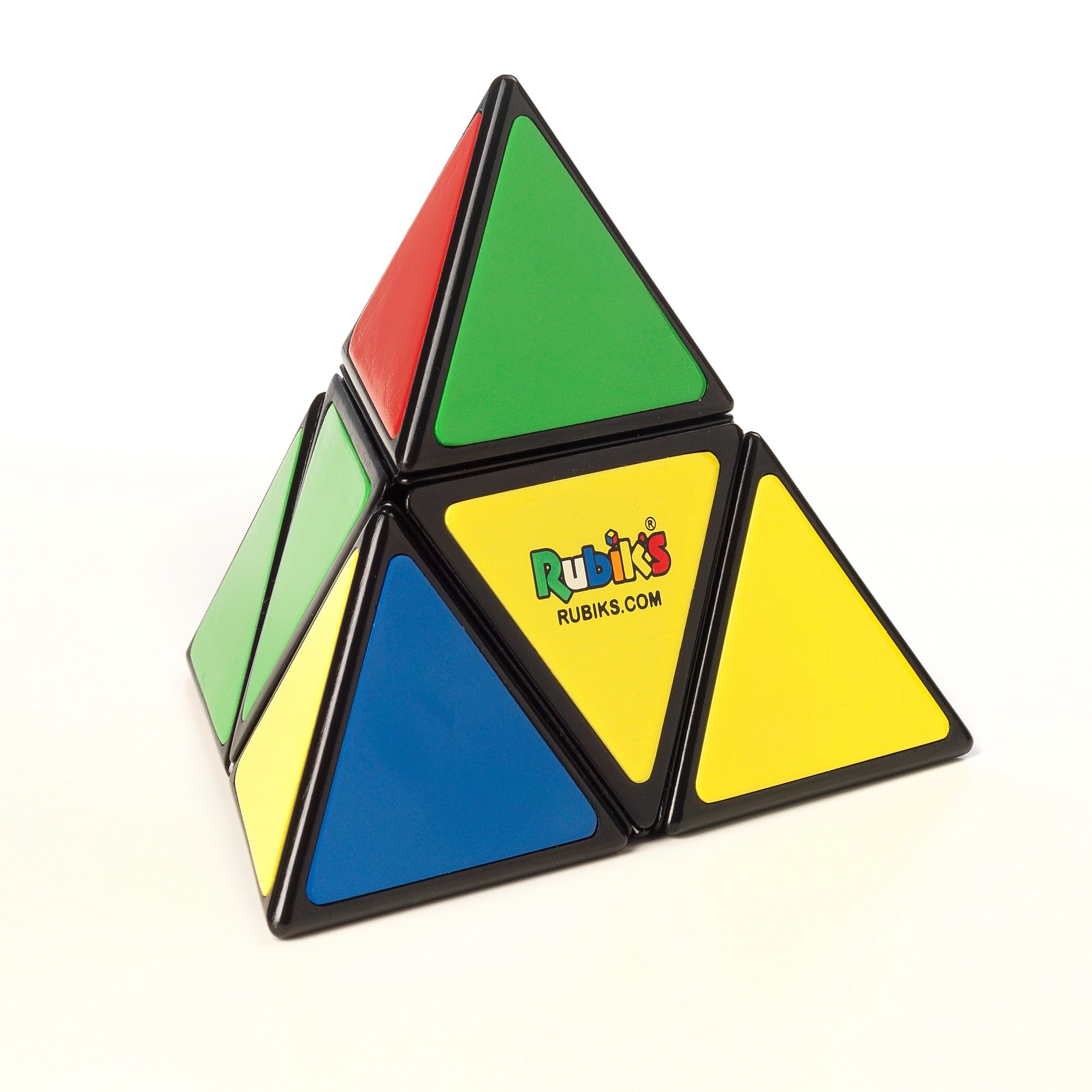 Rubik's Pyramid