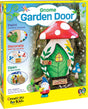 Gnome Garden Door