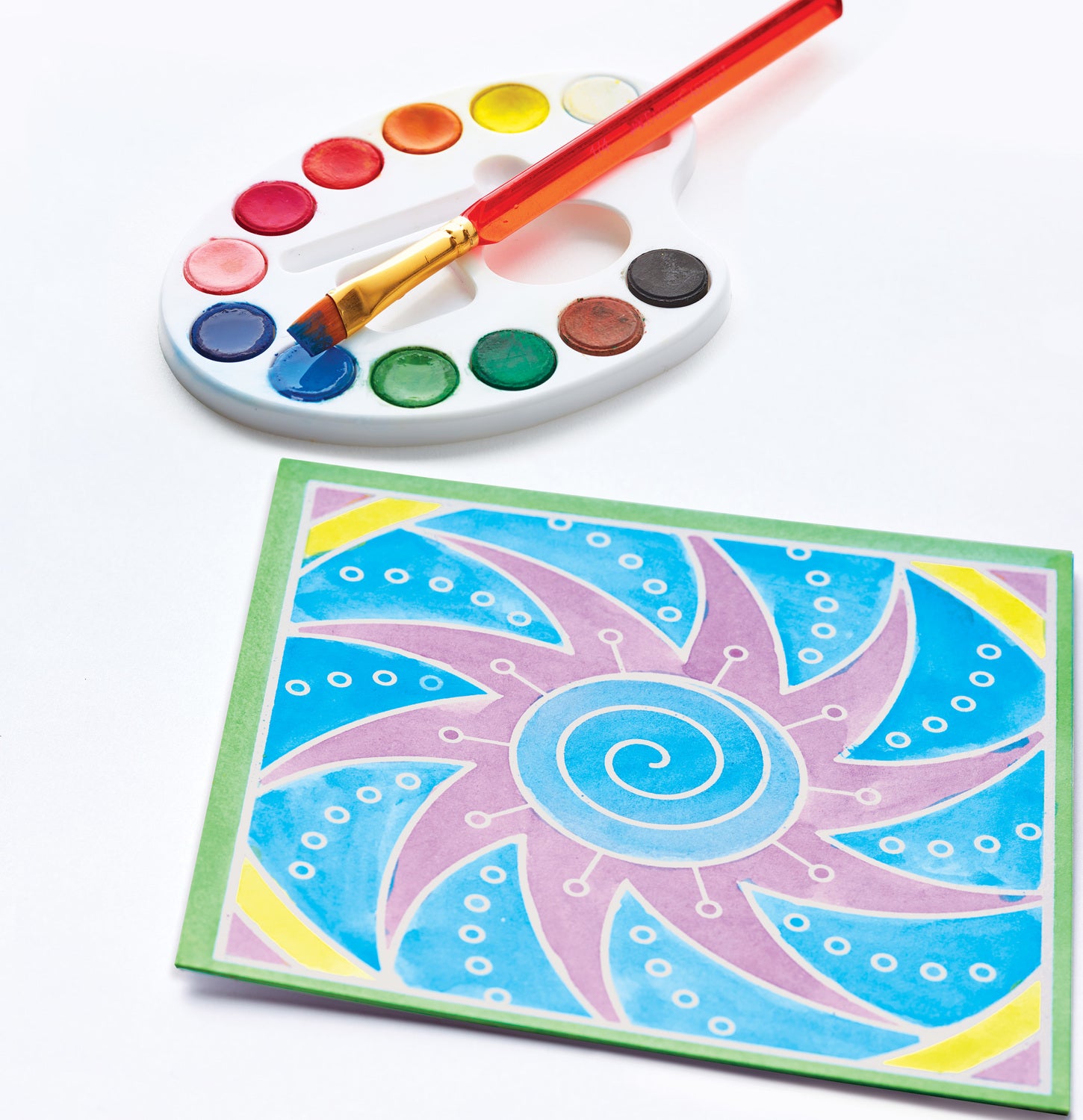 Do Art 3D Sand Painting