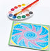 Do Art 3D Sand Painting