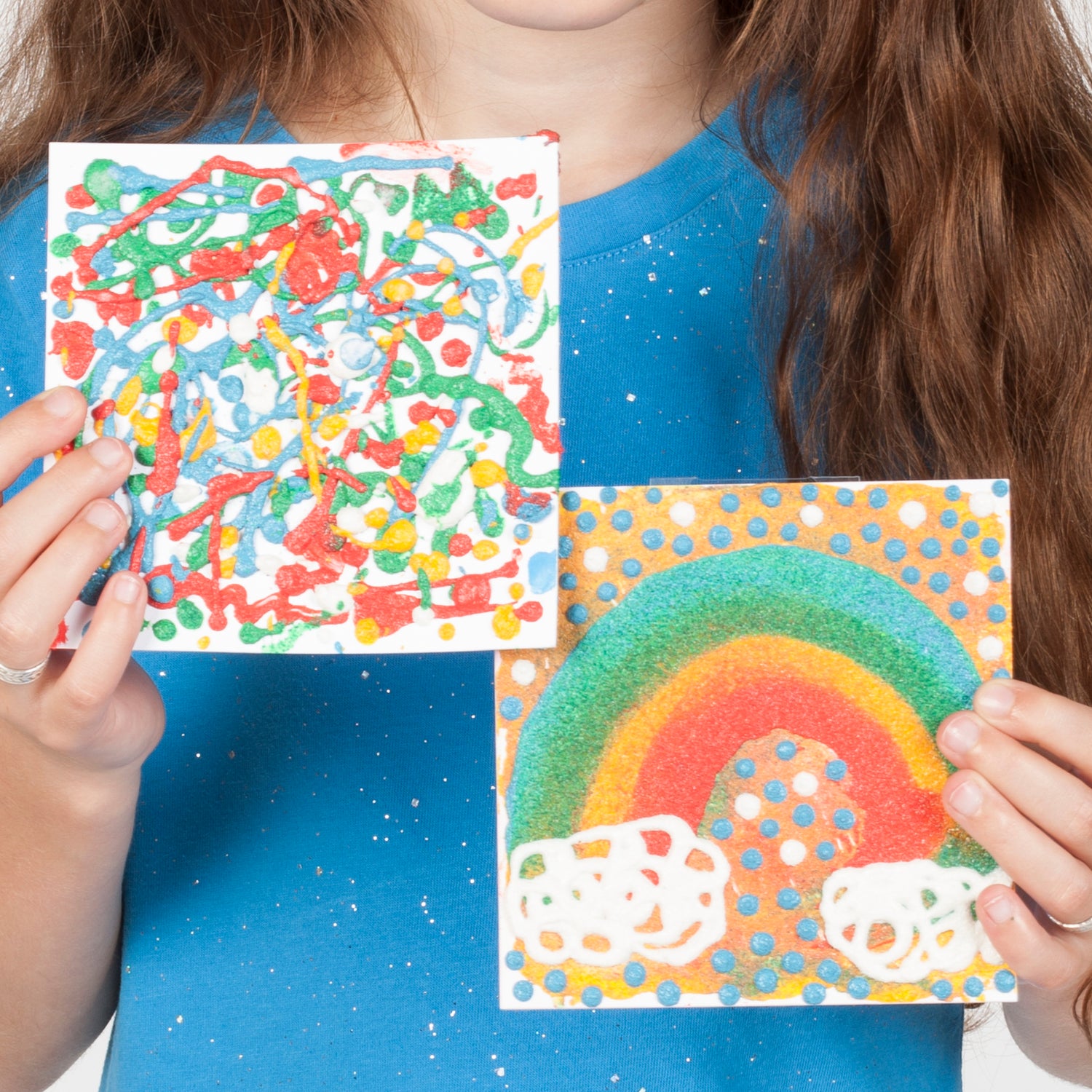 Do Art 3D Sand Painting