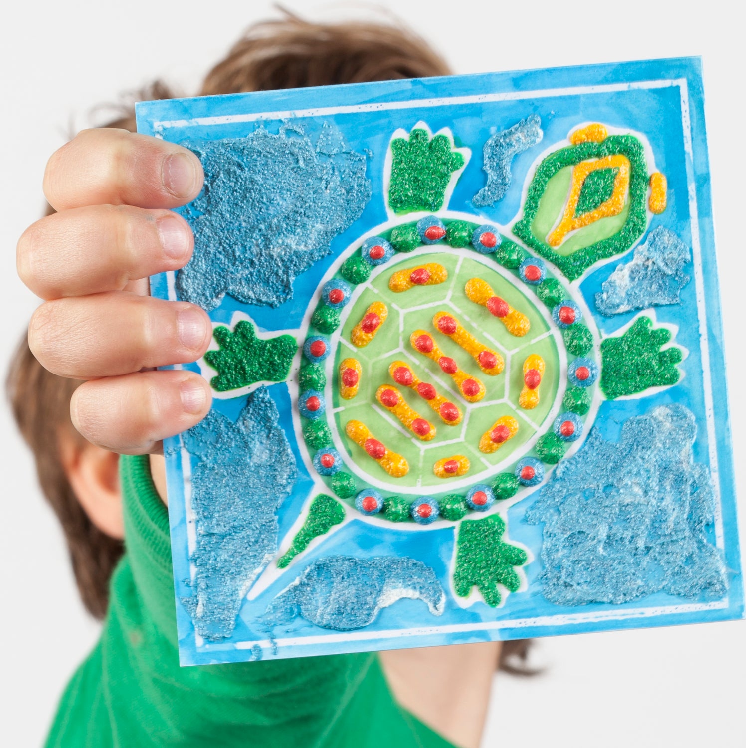 Do Art 3D Sand Painting