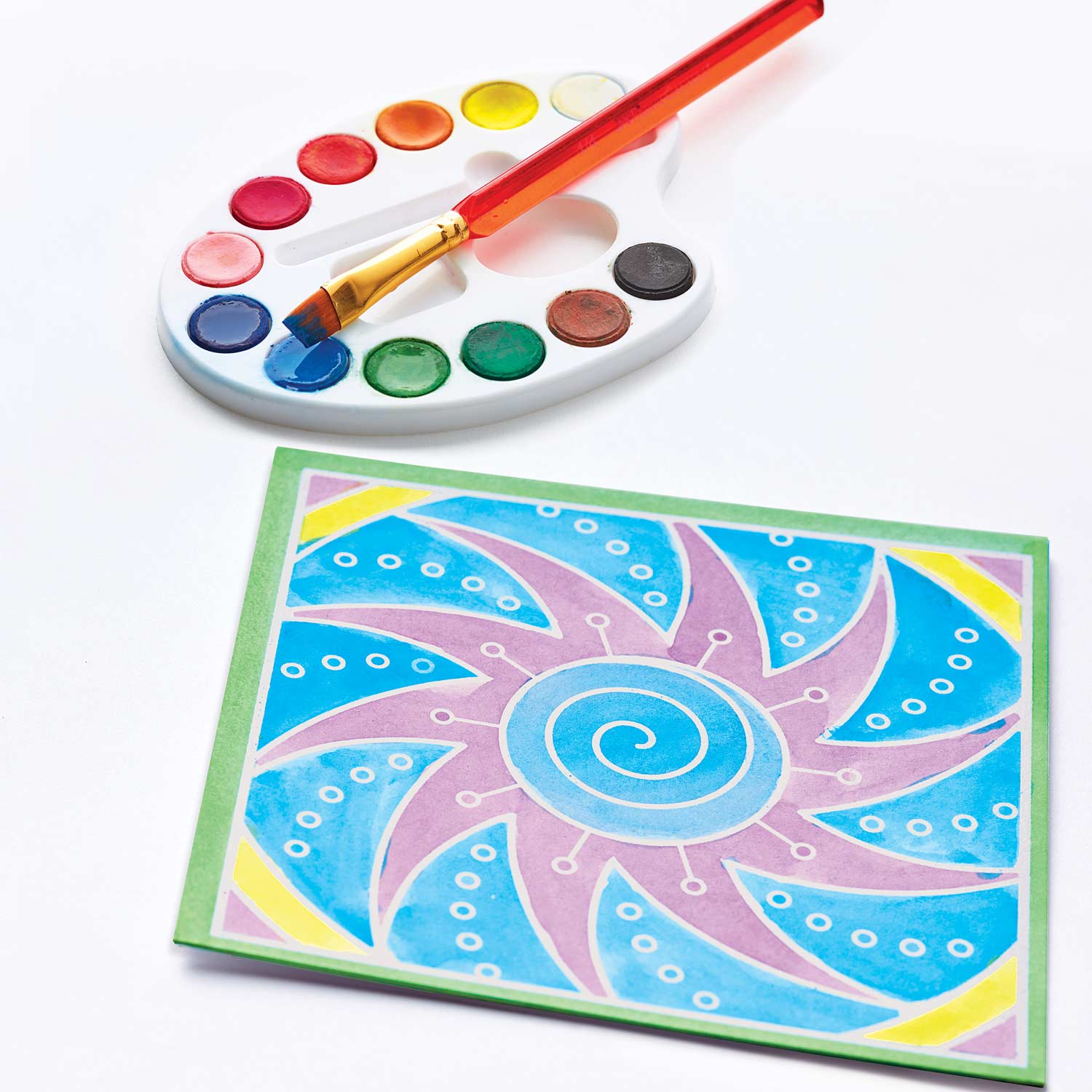 Do Art 3D Sand Painting