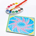 Do Art 3D Sand Painting