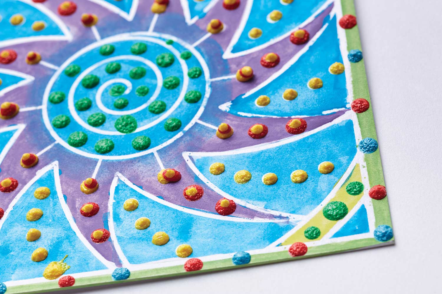 Do Art 3D Sand Painting
