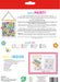 Paint by Numbers Fairy Friends Wall Art