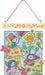 Paint by Numbers Fairy Friends Wall Art