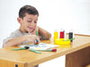 Young Artist Texture Painting Set