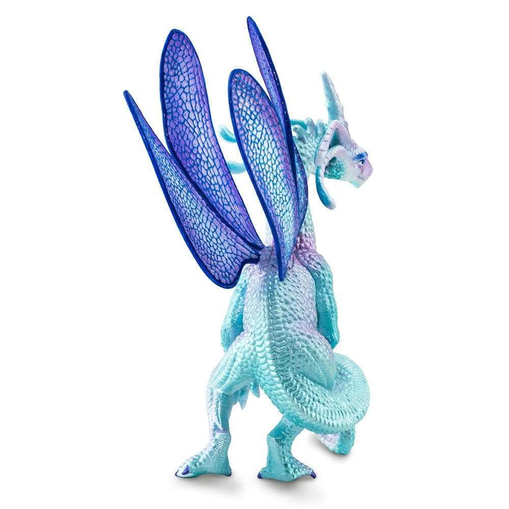 Fairy Dragon Figurine