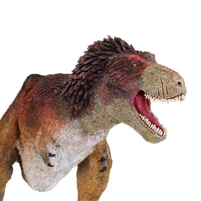 Feathered T. Rex Figurine