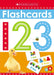 Flash Cards 123