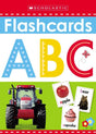 Flash Cards ABC