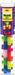 Plus-Plus BIG 15 pc Tube - Neon