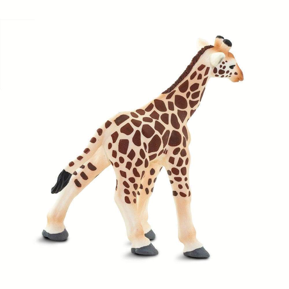 Giraffe Baby Figurine