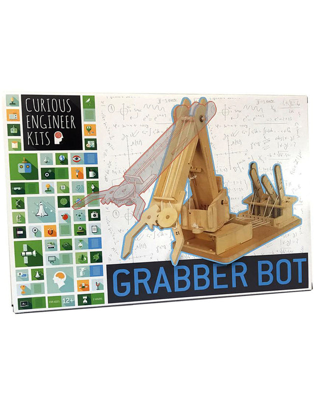 Grabber Bot