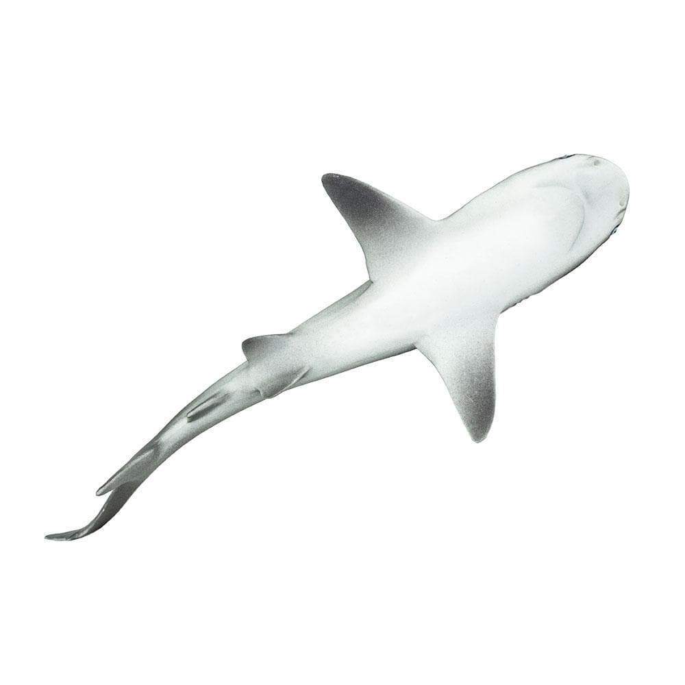 Gray Reef Shark Figurine
