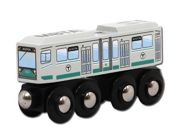 BRIO Travel Train — Boing! Toy Shop