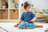 Green Toys Car Carrier