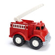 Green Toys Fire Truck