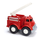 Green Toys Fire Truck