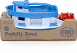 Paddle Boat