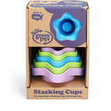 Green Toys Stacking Cups