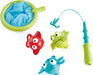 Double Fun Fishing Set