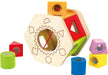 Shake 'n Match Shape Sorter