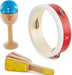 Junior Percussion Set