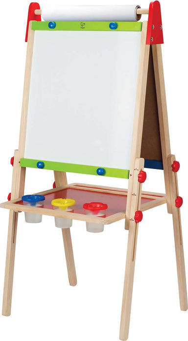 All-in-1 Easel