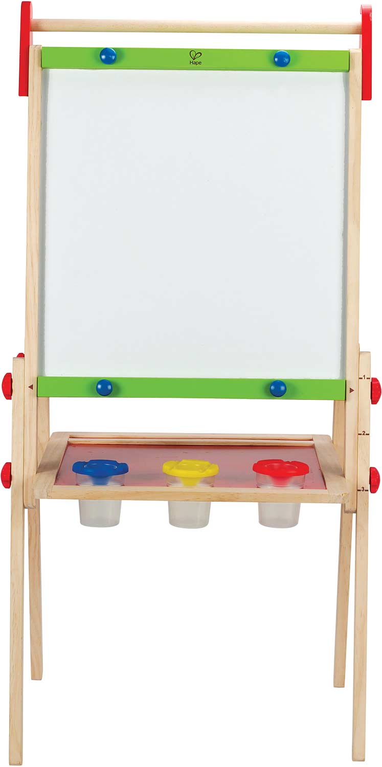 All-in-1 Easel