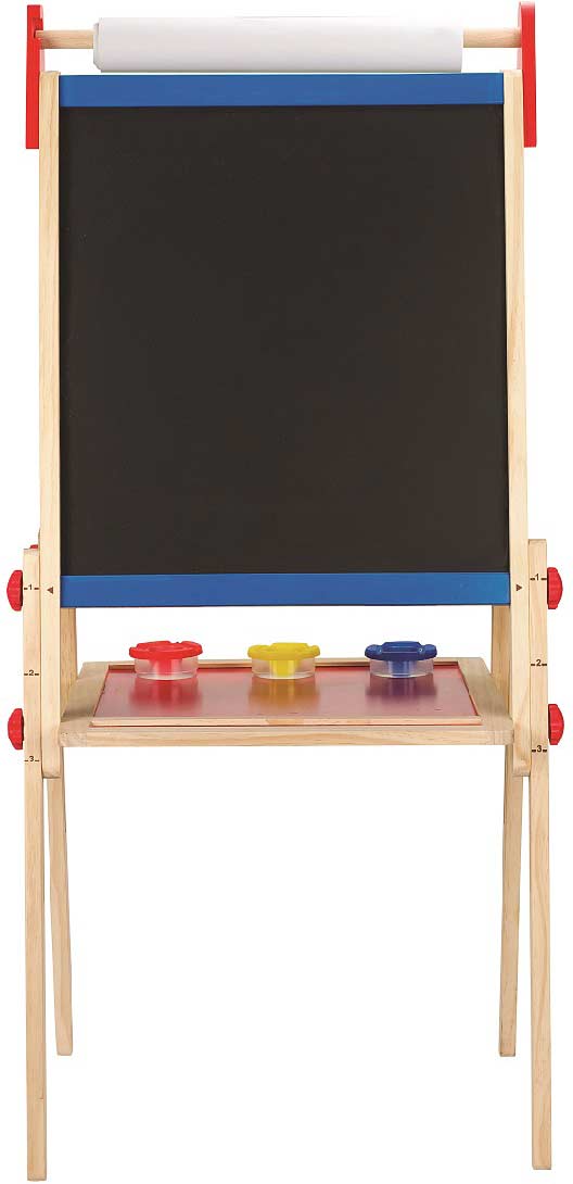 All-in-1 Easel