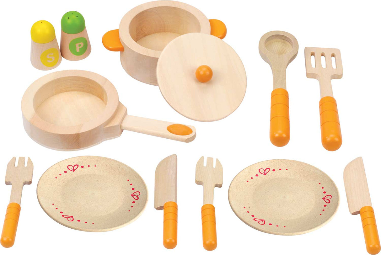 Gourmet Kitchen Starter Set