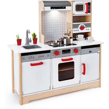 All-in-1 Kitchen