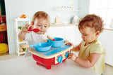 Toddler Kitchen Set