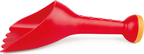Rain Shovel