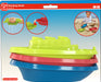 Beach And Bath Boats