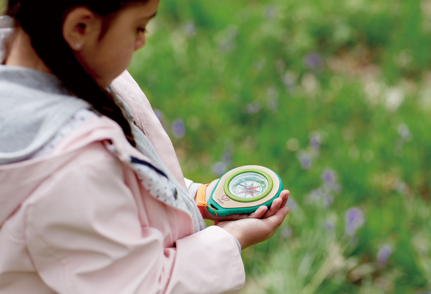 Nature Fun Compass Set