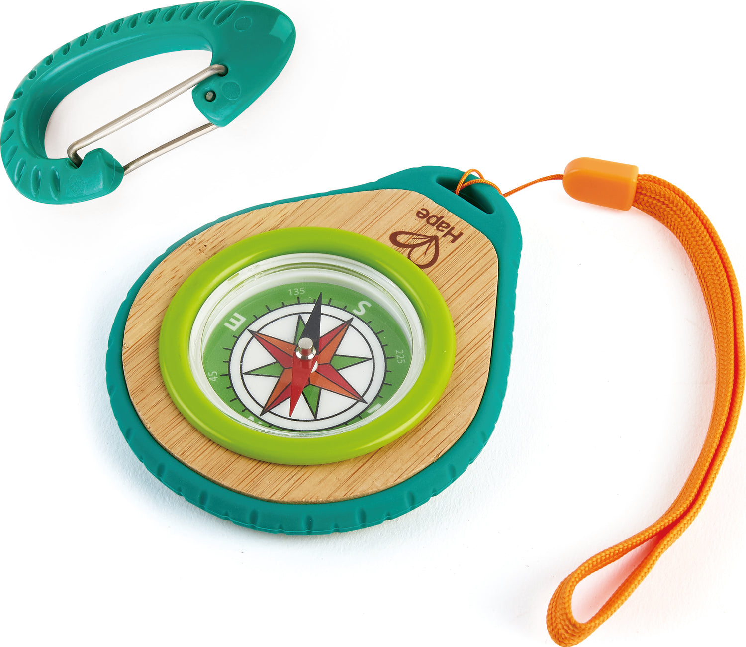 Nature Fun Compass Set