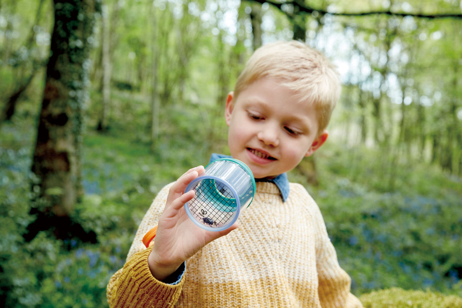 Nature Fun Explorers Bug Jar
